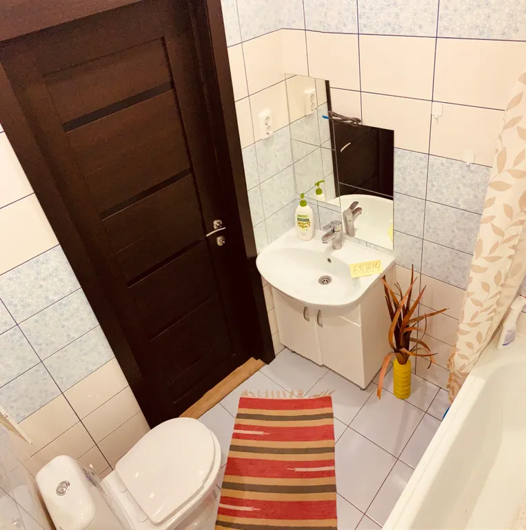 Флора апарт