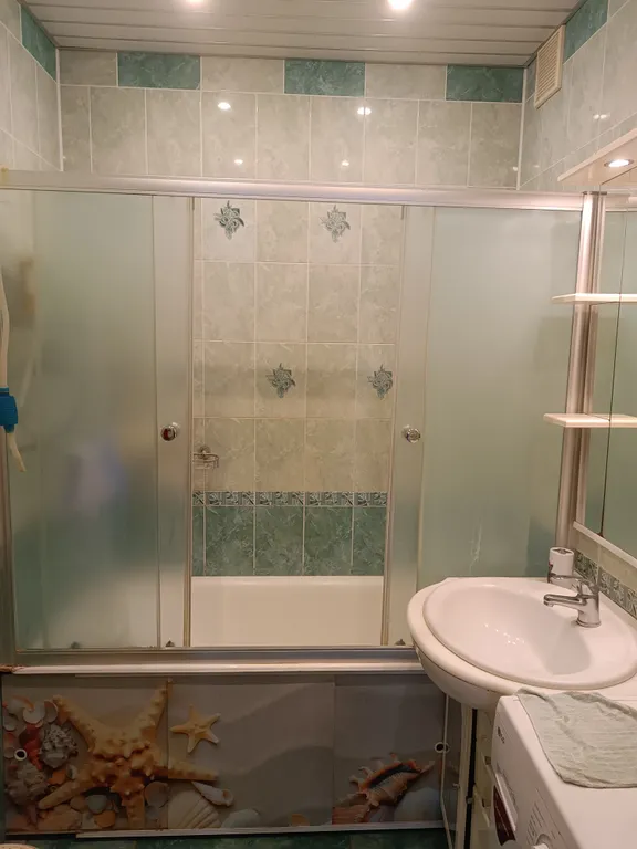 Шикарная 3-комнатная квартира