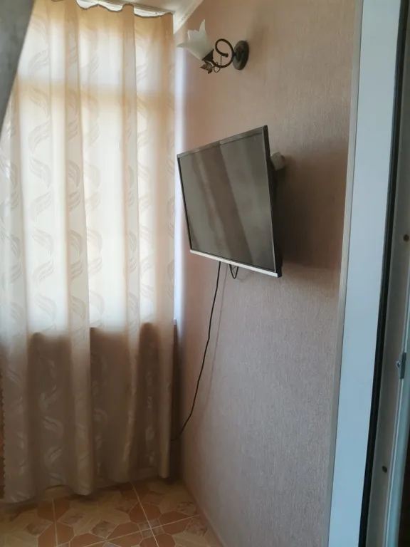 Квартира на море в ЖК Легенда