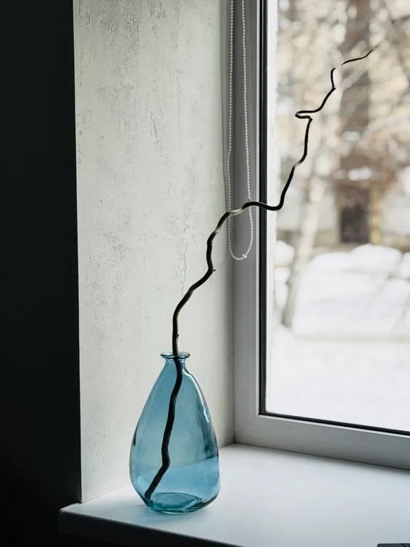 Стильная новая квартира в центре