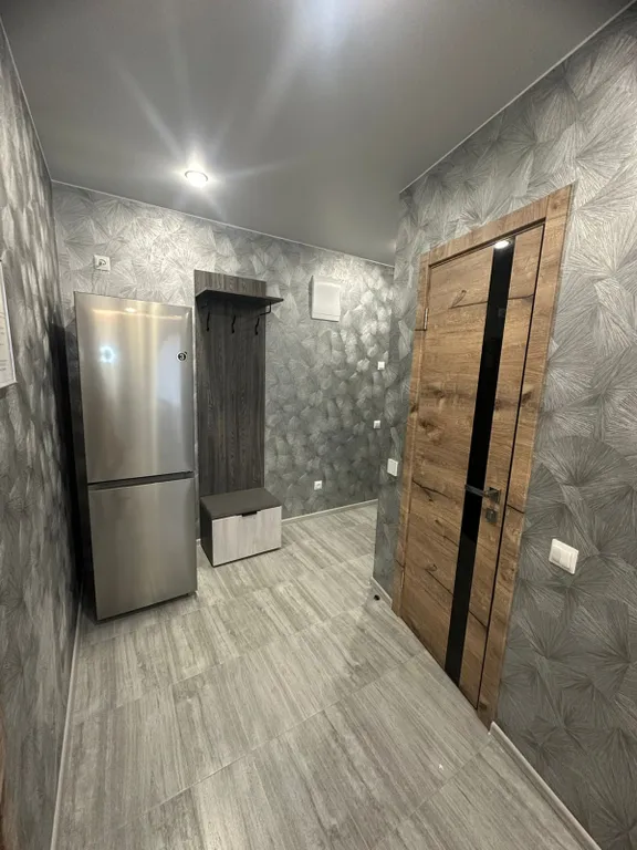 Квартира Уютная двушка — Волхов