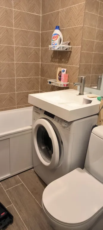 Евродвушка