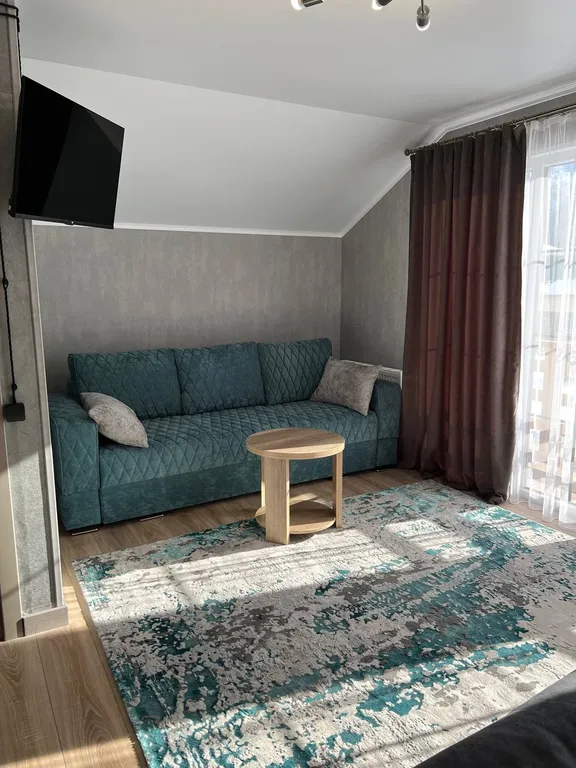 Коттедж-гостевой дом для большой компании