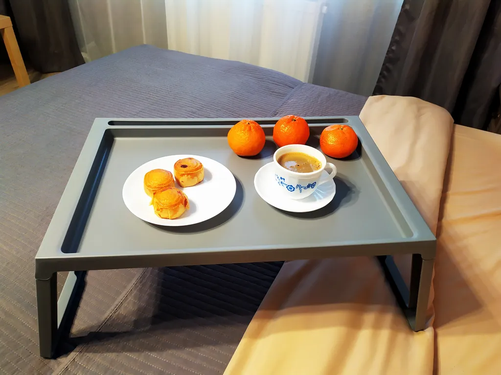 Апартаменты у моря и парка Holiday Home