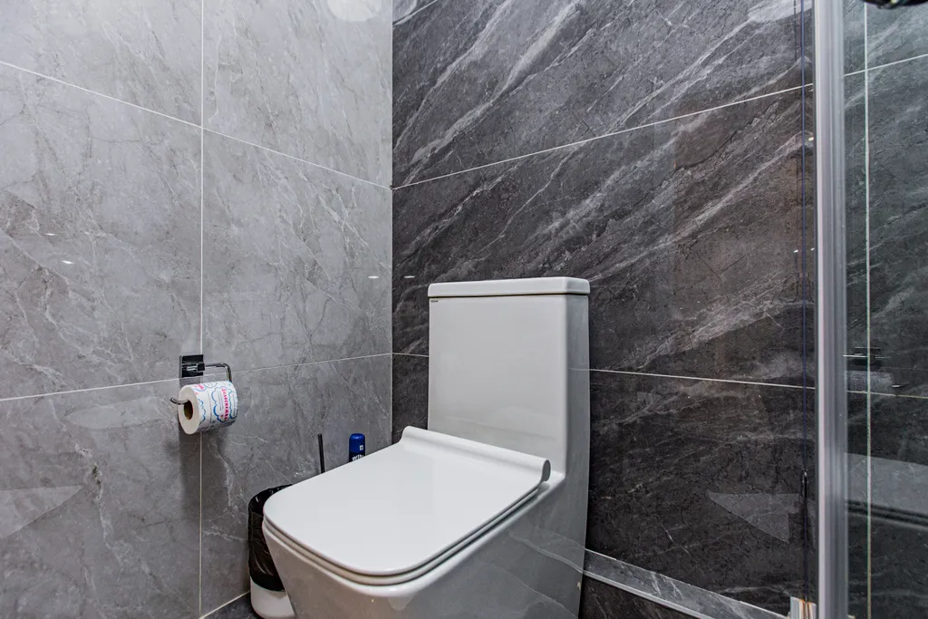 Новая квартира в ЖК Almatym возле ТЦ Mega Park и Арбата