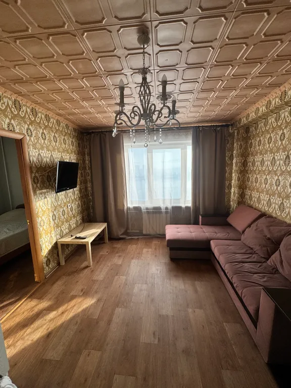 Квартира Квартира в центре города — Красноярск