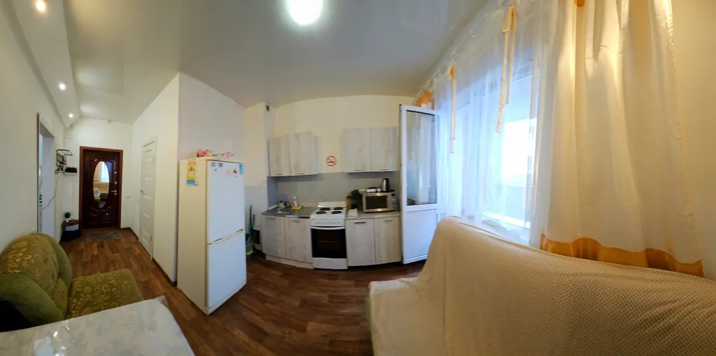 Уютная квартира рядом с СурГУ и роддомом