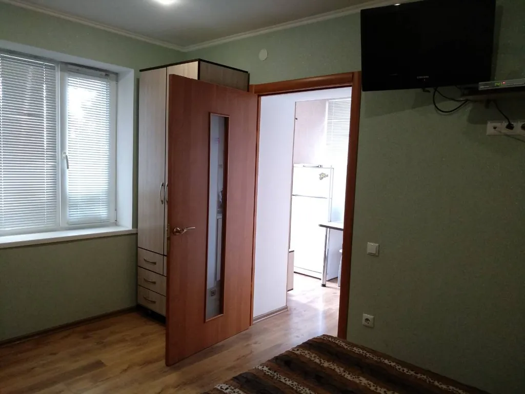 Светлая квартира для вашего отдыха