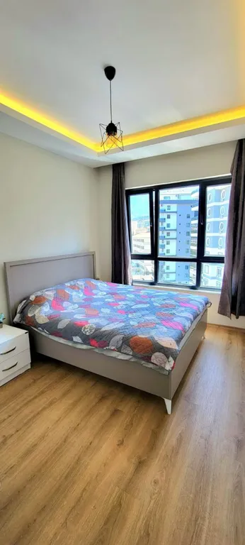 Квартира в комплексе с инфраструктурой