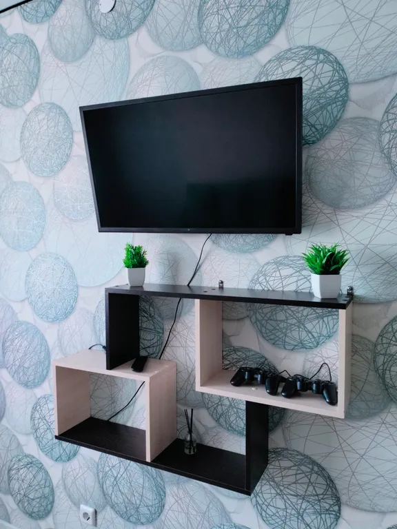 Уютная, большая квартира для хорошего отдыха