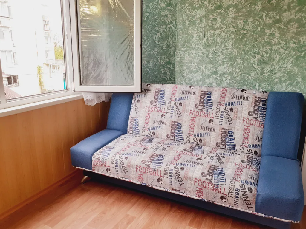 Комфортабельная двушка