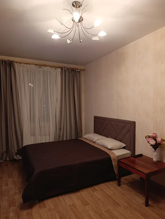 Квартира Квартира в центре — Нижний Новгород