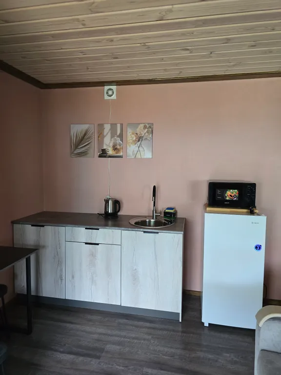 Комната