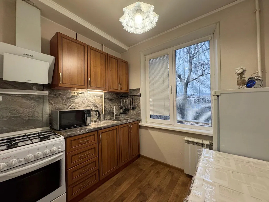 Апартаменты АК Барс в историческом центре Казани