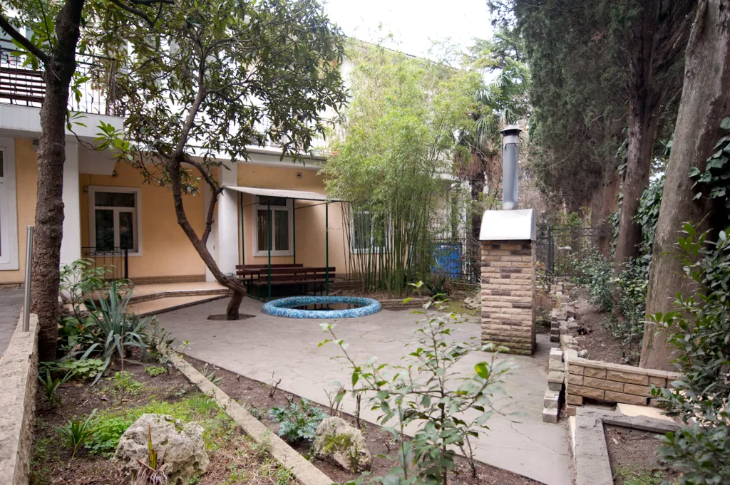 5-комнатный Дом