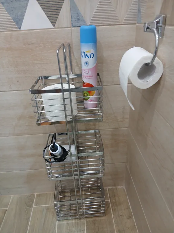 Квартира Новая 1-комнатная квартира — Краснодар