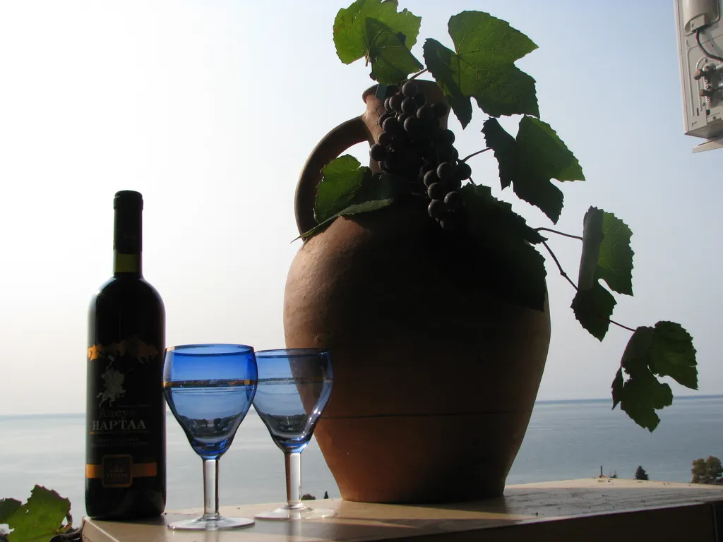 Квартира Комната с кондиционером — Гагра