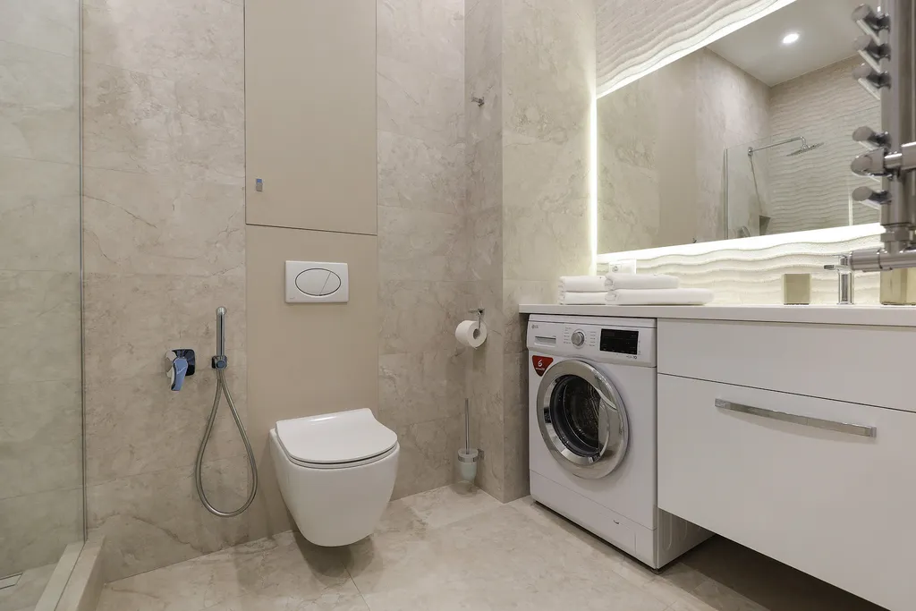 Уютный апартамент в историческом центре города