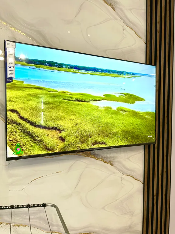 Квартира в ЖК Rams Sity