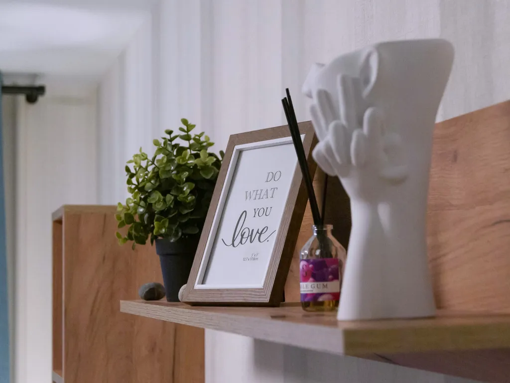 Эстетика простора и стиля.Квартира в ЖК "Северная Долина".