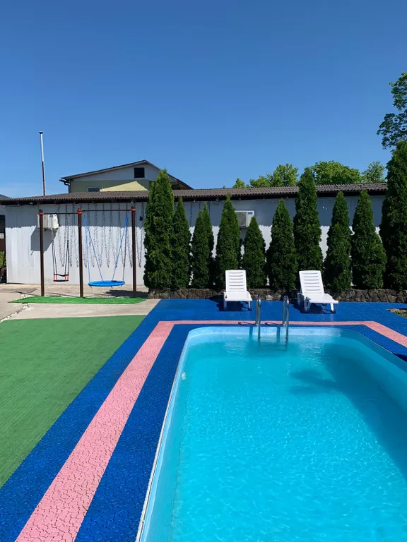 Квартира Комната — аренда посуточно в Гудаута