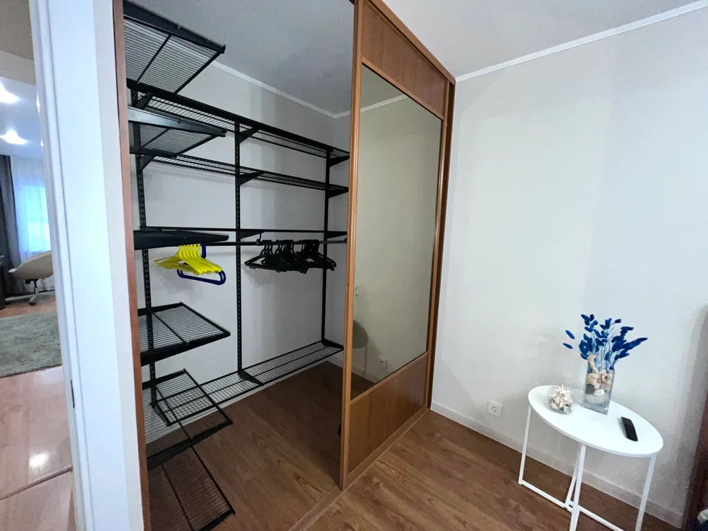 Стильная квартира в центре