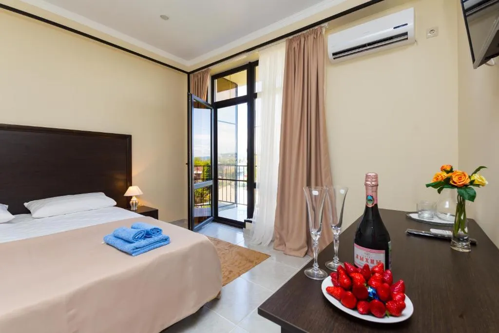 Квартира Комната — Сухум