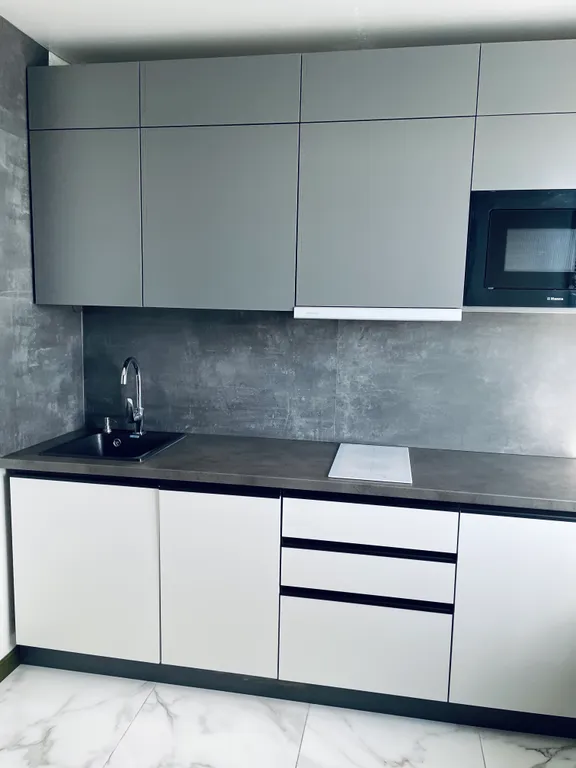 Квартира Апартаменты возле Рыбной Деревни — Калининград