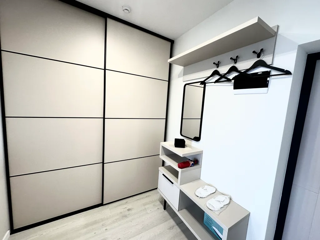 Апартаменты с видом на море Балтийская Ривьера