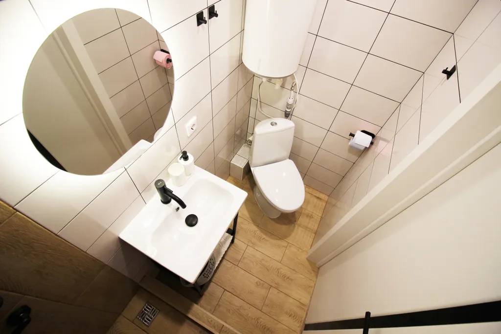 Сканди у моря