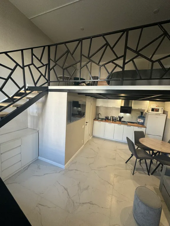 Квартира Двухуровневая квартира ЖК Анаполис 4 — Варваровка