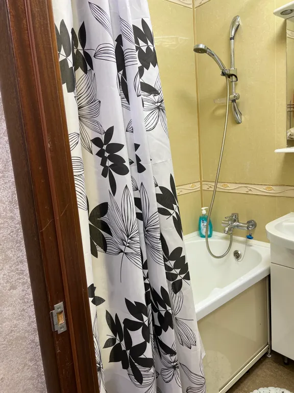 Комфортабельная квартира в хорошем районе города