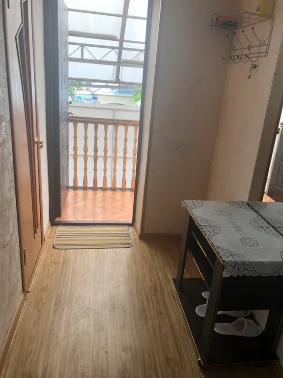 Апартоменты