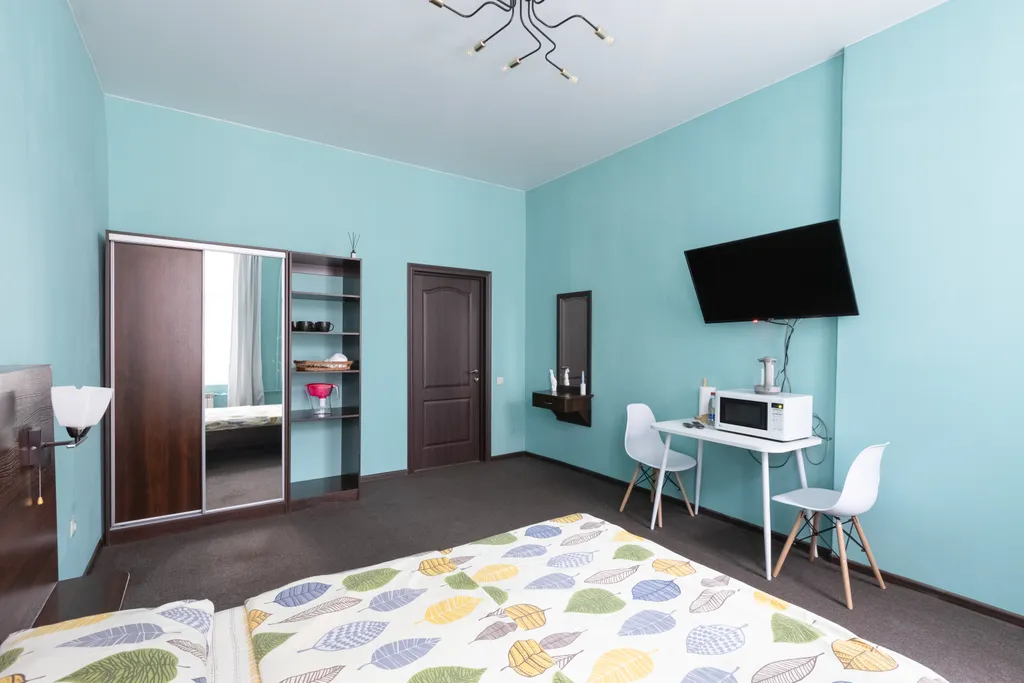 BJ-Home на Ульяны Громовой