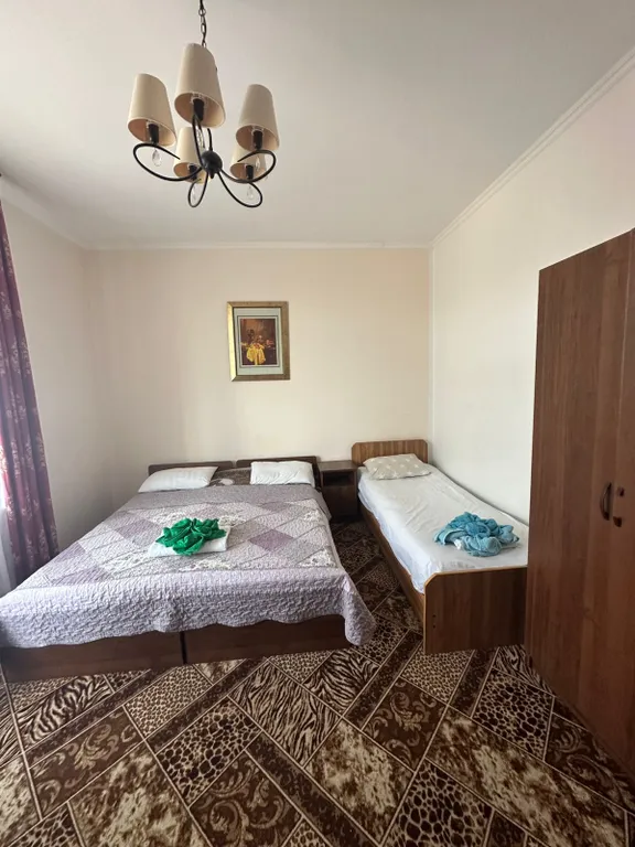 Квартира Комната — Адлер