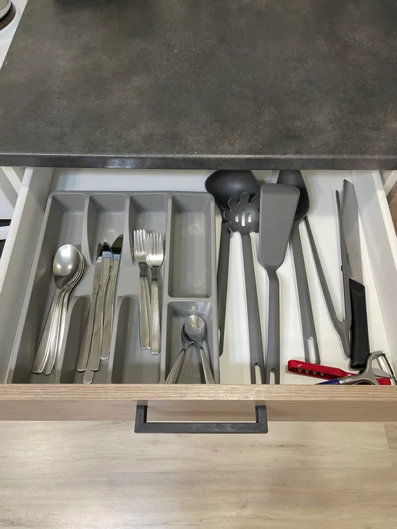 Уютная однокомнатная квартира