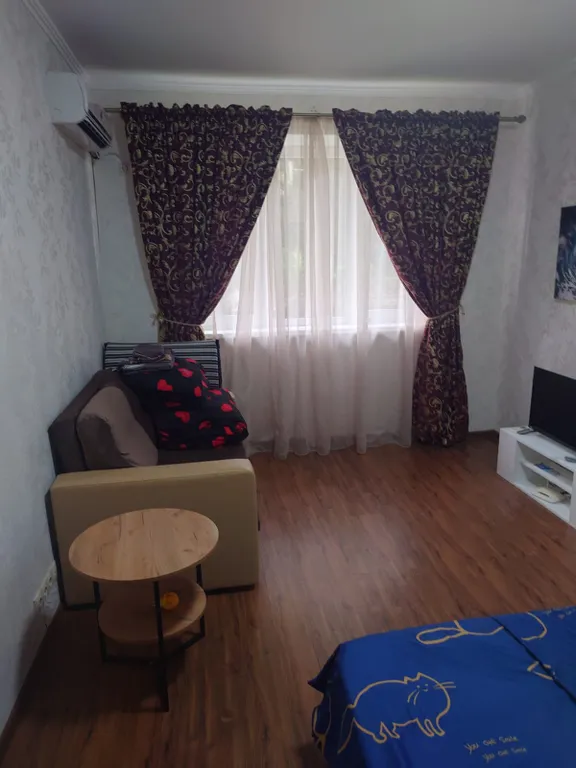 Квартира Квартира рядом с пляжем Мокко — Сухум