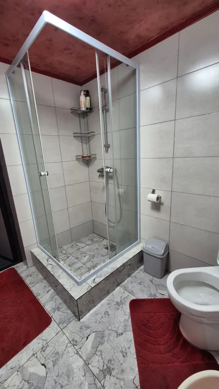 Дом под ключ, для хорошей компании