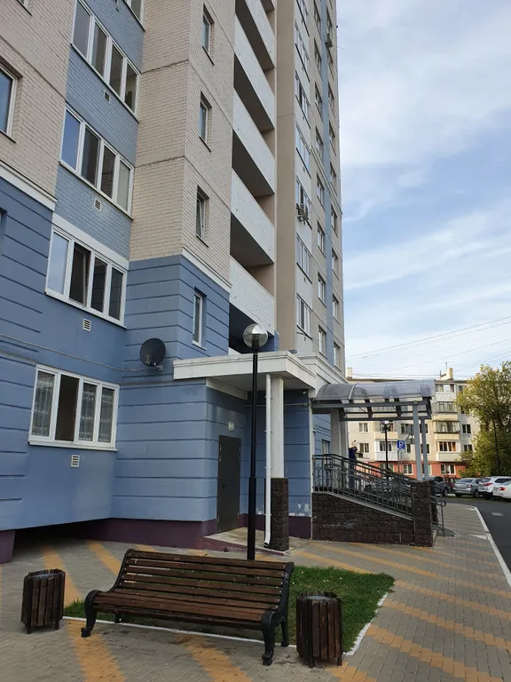 Апартаменты Аврора в центре на Комсомольской 89