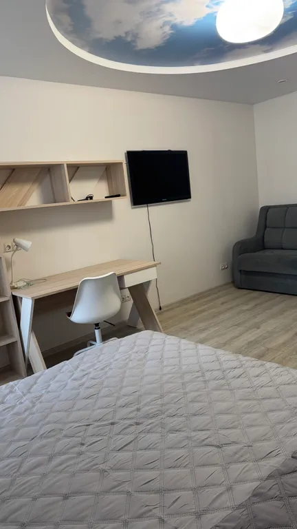 Квартира Уютная квартира недалеко от исторического центра города — Ярославль