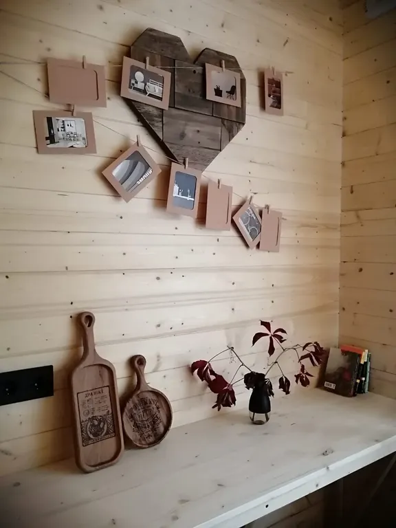 Домик на море