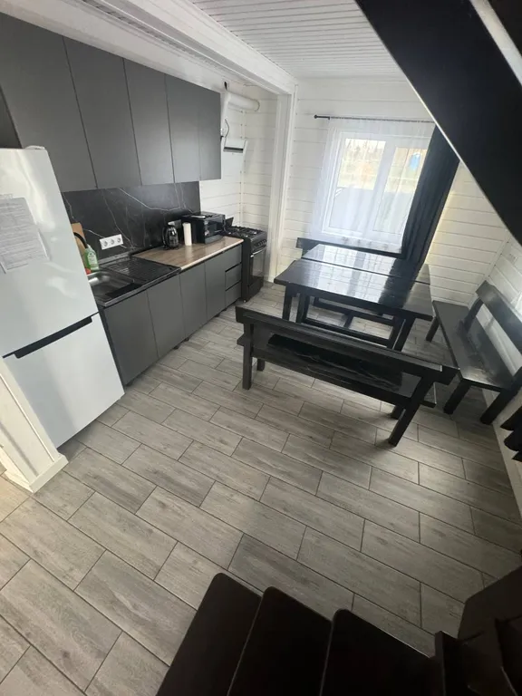 Коттедж 5-комнатный Дом — Тосно