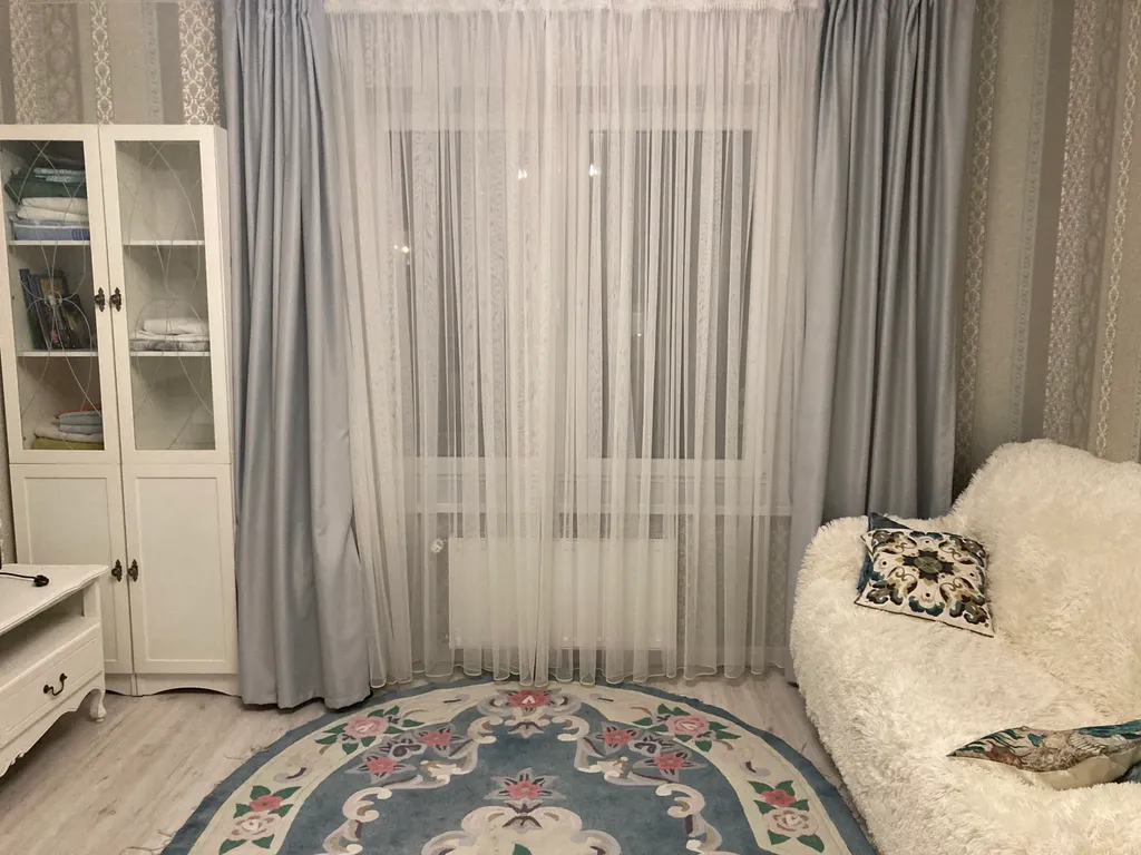 Квартира 2-комнатная квартира для комфортного отдыха — Светлогорск