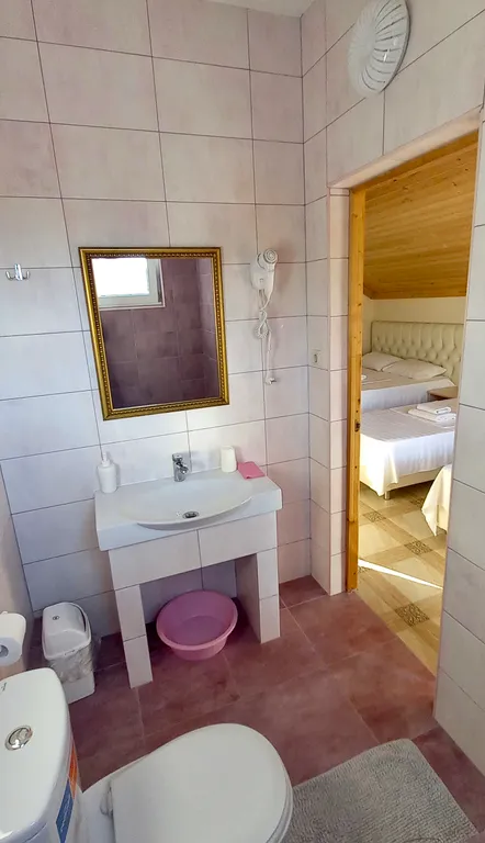 Квартира Комната — Геленджик