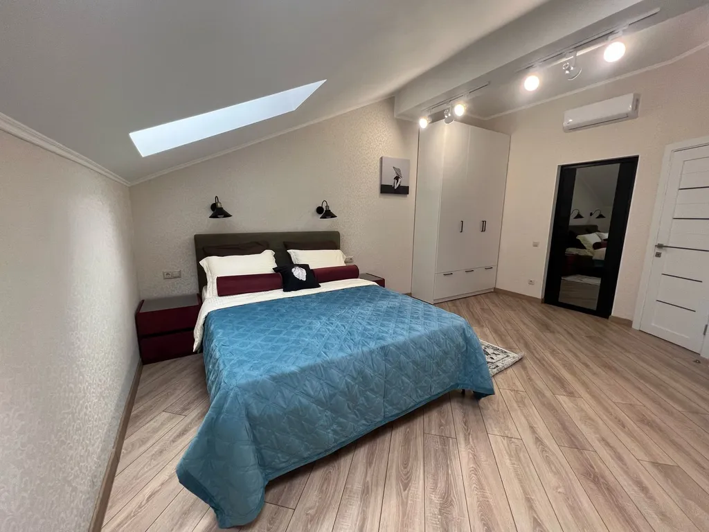 Квартира Квартира Студия у Внуково — Марьино