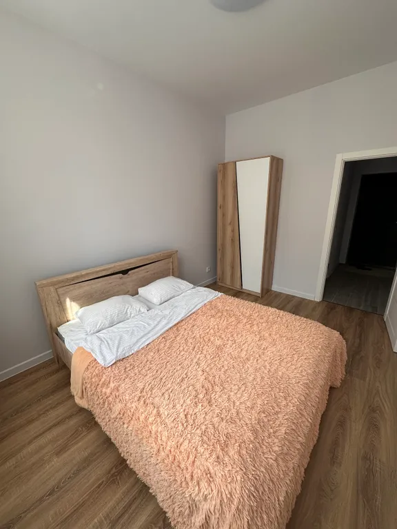 Квартира в живописном ЖК