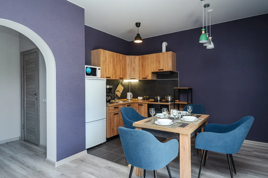 Коттедж 3-комнатный Дом — Тосно