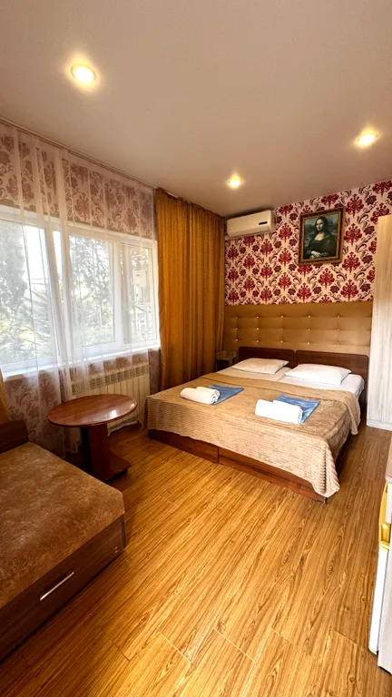 Квартира Комната — Адлер