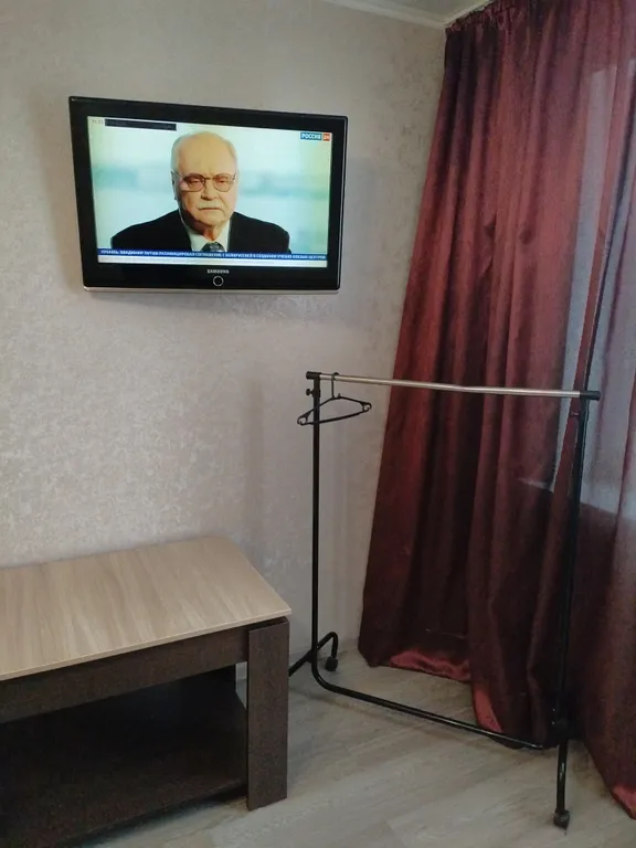 Квартира рядом с Жд вокзалом