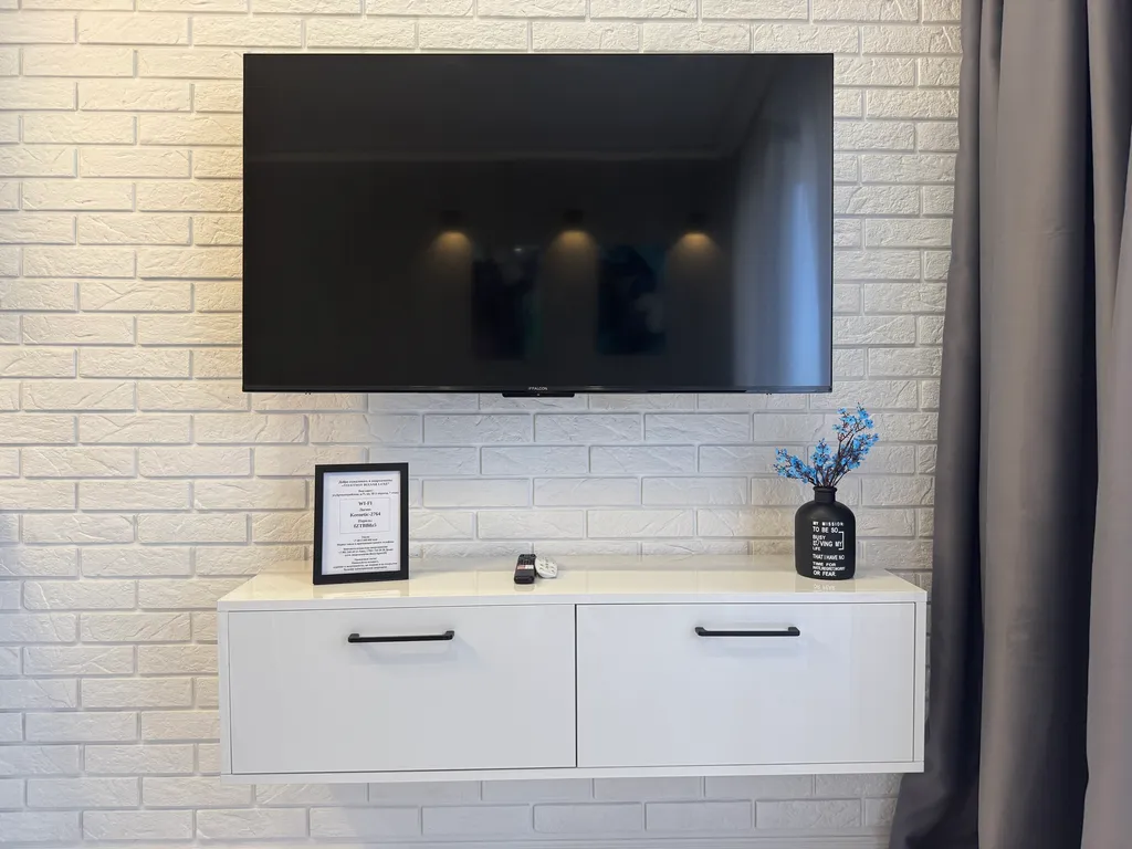 Квартира Апартаменты класса люкс Цветной Бульвар — Калининград